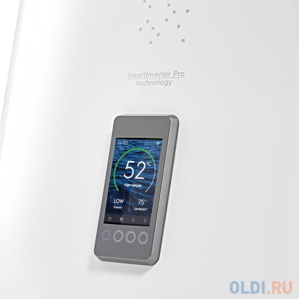 Водонагреватель Electrolux EWH 50 SmartInverter PRO