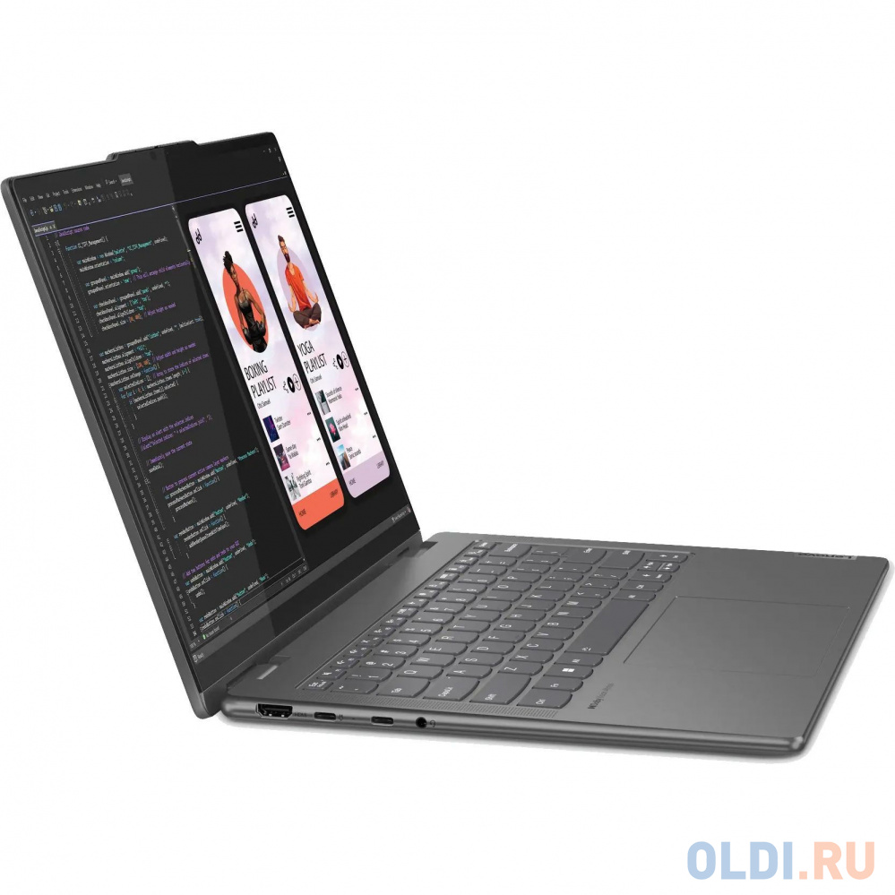 Ноутбук Lenovo Yoga 7 2-in-1 14AHP9 83DK006MRK 14"