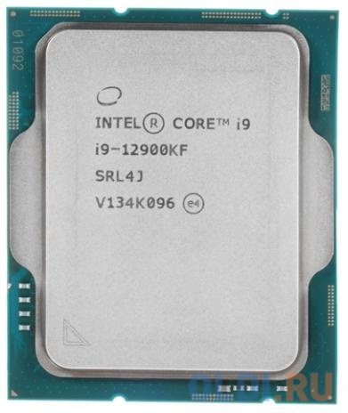 Процессор Intel Core i9 12900KF OEM CM8071504549231S RL4J