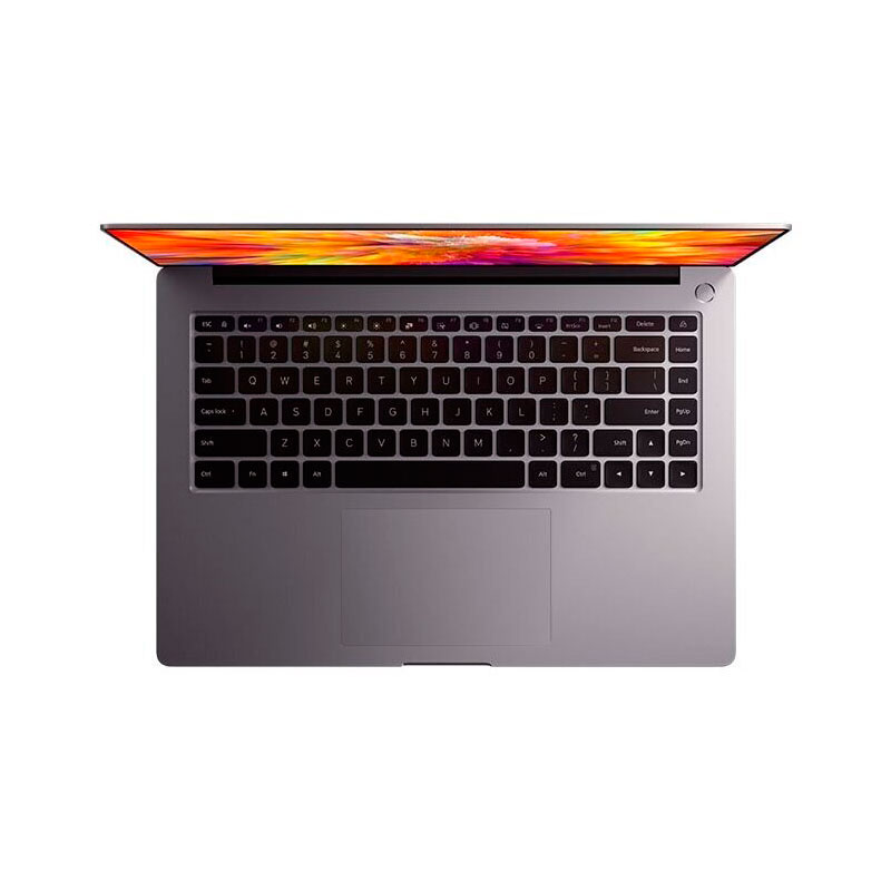 Ноутбук Xiaomi RedmiBook Pro 15 2022 JYU4474CN (AMD Ryzen 5 6600H 3.3GHz/16384Mb/512Gb SSD/No ODD/AMD Radeon Graphics/Wi-Fi/Bluetooth/Cam/15.6/3200x2000/Windows 11 Home 64-bit)