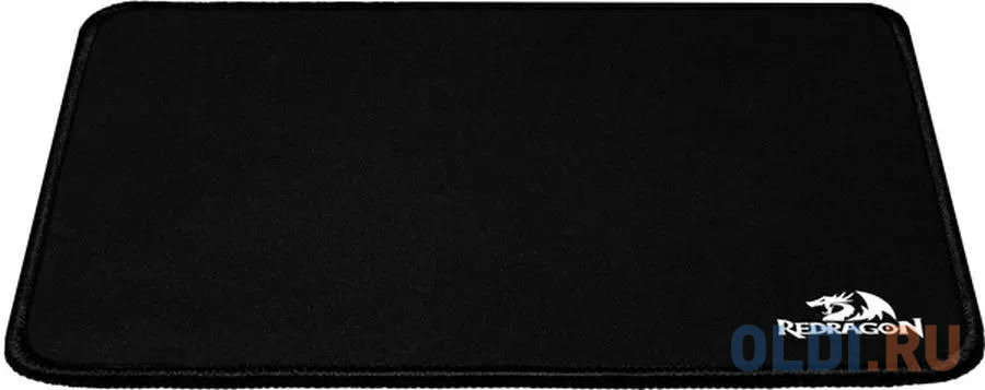 Игровой коврик REDRAGON FLICK S (210 х 250 х 3 мм, ткань, резина)
