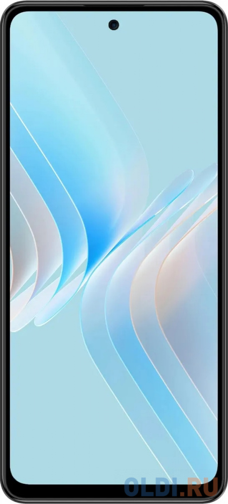 Смартфон Meizu Note 21 Pro 8/256Gb,  M412H,  черный