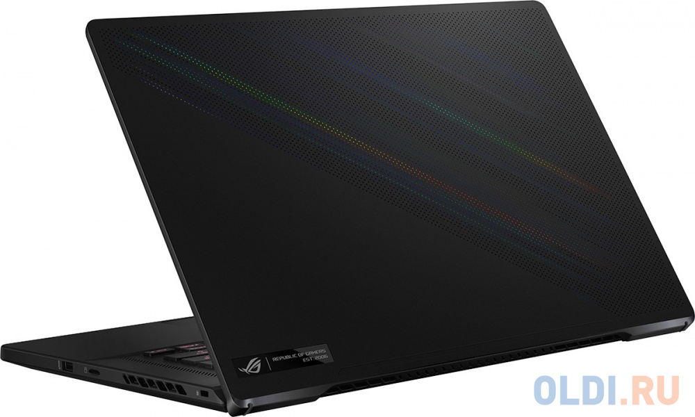 Ноутбук ASUS ROG Zephyrus M16 GU603ZX-K8053X 90NR08R1-M003Y0 16"