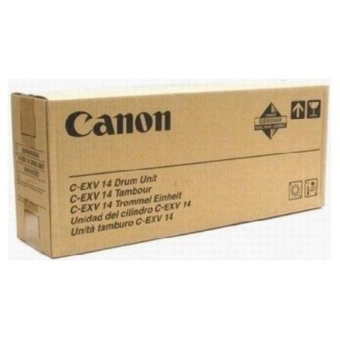 Драм-картридж (фотобарабан) Canon C-EXV14/0385B002, 55000, оригинальный, для Canon iR-2016 / iR-2020 / iR-2318 / iR-2320 / iR-2420 / iR-2422