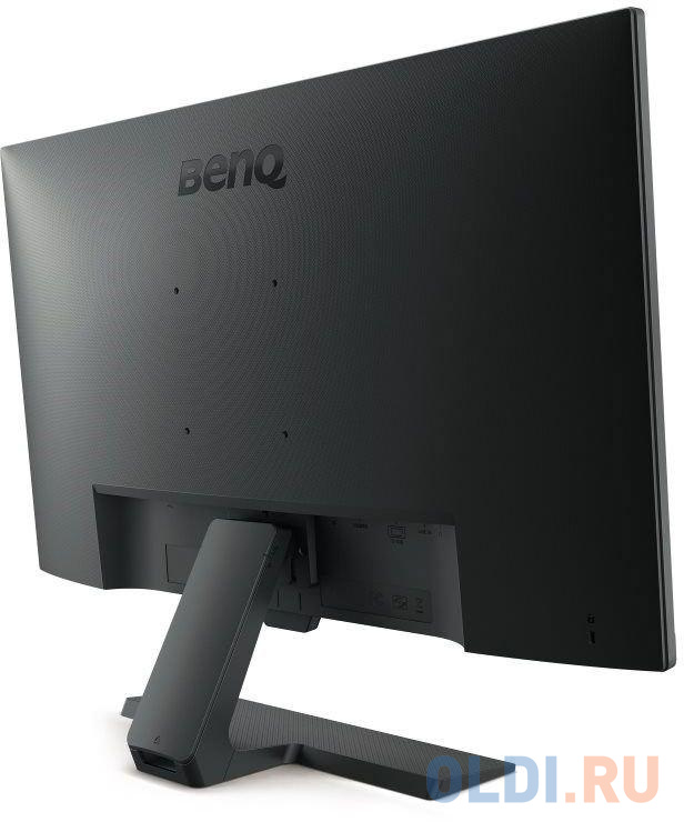 Монитор 27" Benq GW2780 Black IPS, 1920x1080, 5ms, 250 cd/m2, D-Sub, HDMI, DP, 2Wx2, Headph.Out, vesa