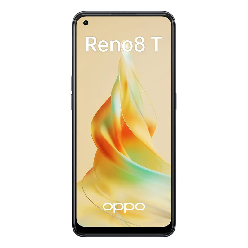 Сотовый телефон Oppo Reno 8T 8/256Gb Black