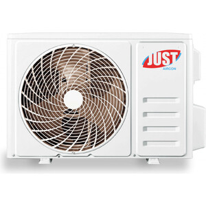 Сплит-система Just Aircon RED JAC-18HPSA/IF / JACO-18HPSA/IF