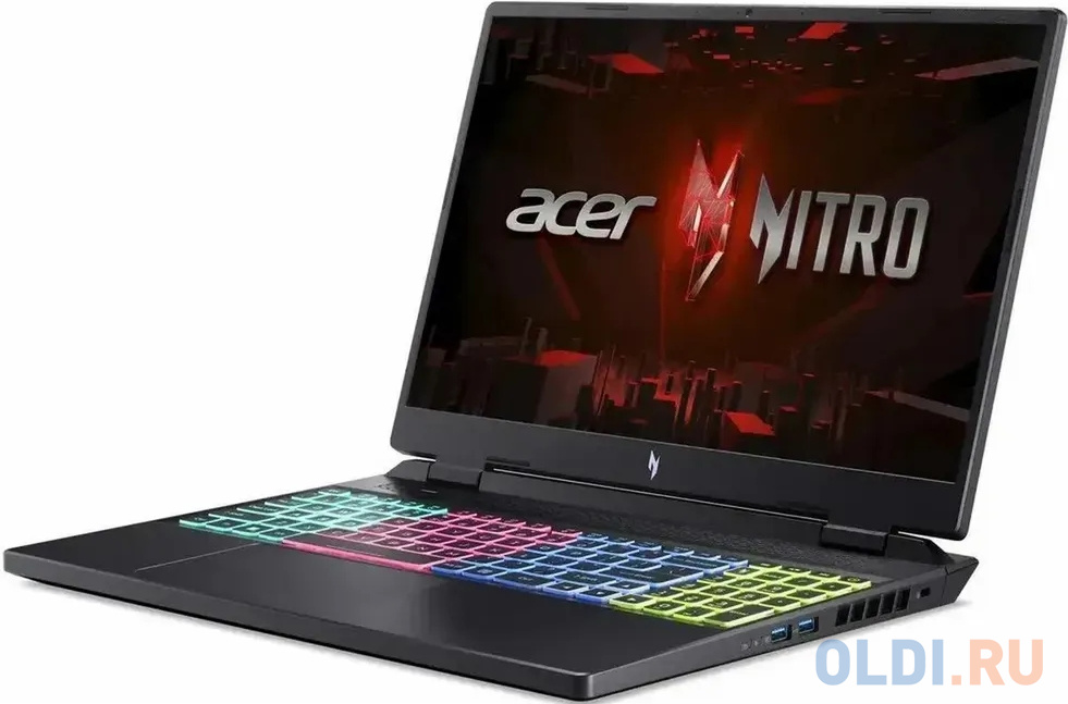 Ноутбук Acer Nitro AN16-42-R0NK NH.QSLCD.005 16" в Москвe