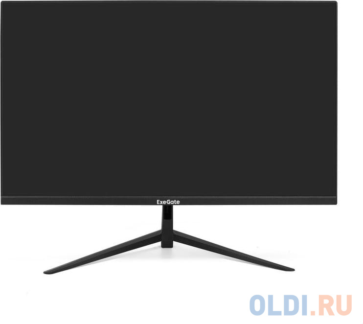 LCD ExeGate 27" EZ2700A ProSmart {IPS 1920x1080 75Hz 5ms 250cd 1000:1 178/178 D-Sub HDMI1.4 VESA} [EX296283RUS] в Москвe