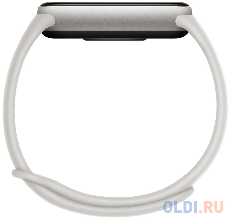 Фитнес-браслет XIAOMI Mi Smart Band 9 Titan Gray (BHR8642GL) в Москвe