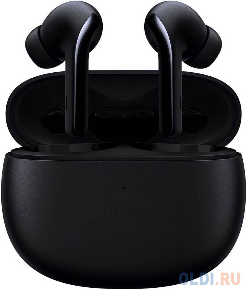 Наушники Xiaomi Buds 3 черный