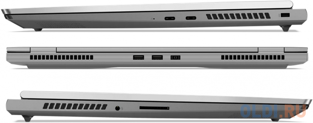 Ноутбук Lenovo ThinkBook 16p G2 ACH 20YM002WPB 16" в Москвe