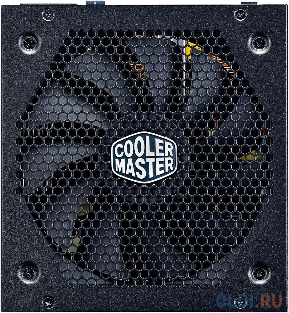 Блок питания Cooler Master V850 Gold V2 Full Modular 850 Вт MPY-850V-AFBAG-EU
