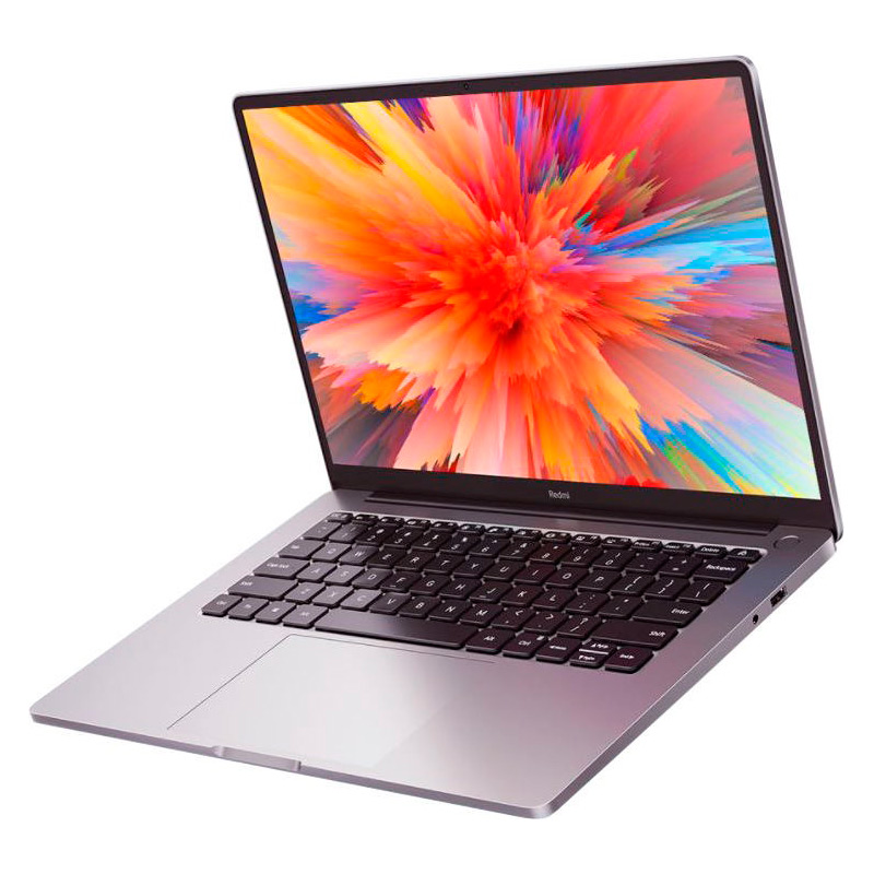 Ноутбук Xiaomi RedmiBook Pro RMA2201-BB (Intel Core i7 12650H 2.3Ghz/16384Mb/512Gb SSD/Iris Xe Graphics/Wi-Fi/Bluetooth/14/2560x1600/Windows 10 64-bit)