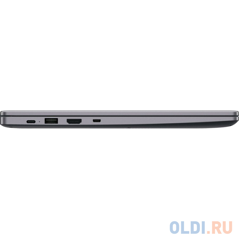 Ноутбук Huawei MateBook B3-520 BDZ-WDH9A 53013JHX 15.6"