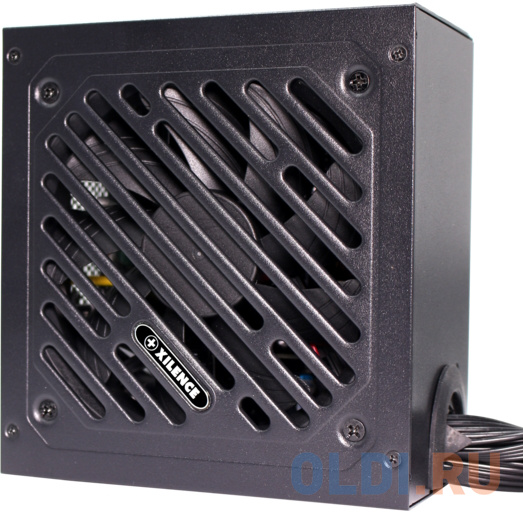 XILENCE Gaming Gold Series, XP850R12, 850W, A.PFC, 80+ Gold