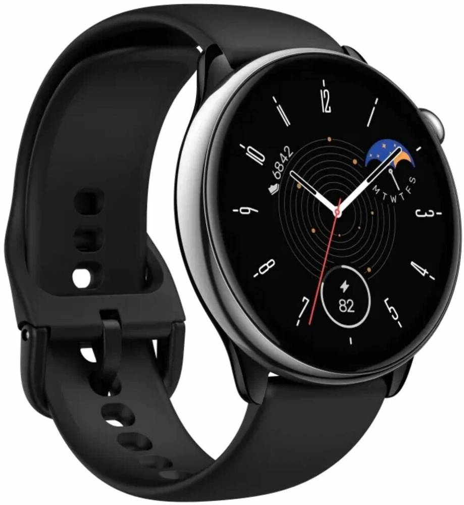 Часы Amazfit