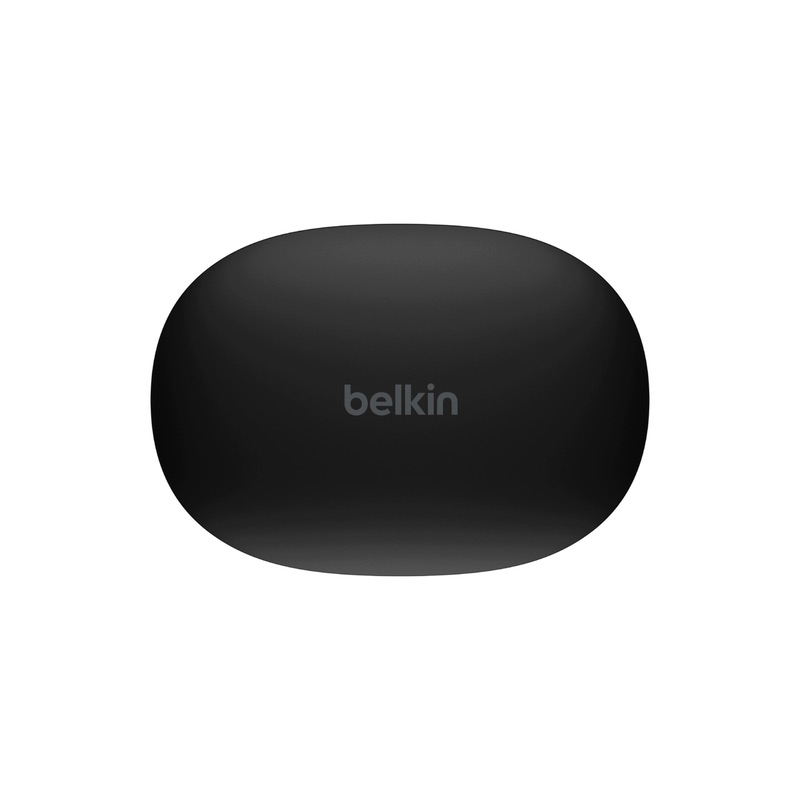 Наушники Belkin SoundForm Bolt Black AUC009btBLK