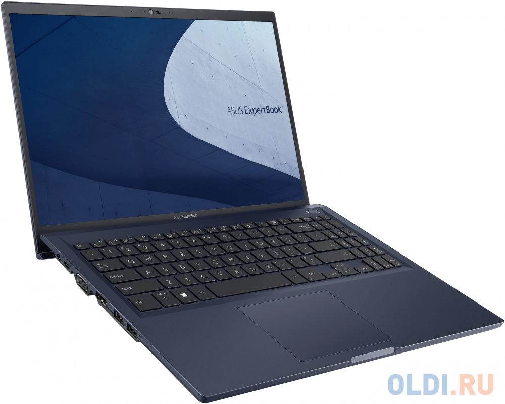 Ноутбук ASUS ExpertBook B1 B1500CEAE-EJ1563 90NX0441-M19180 15.6"