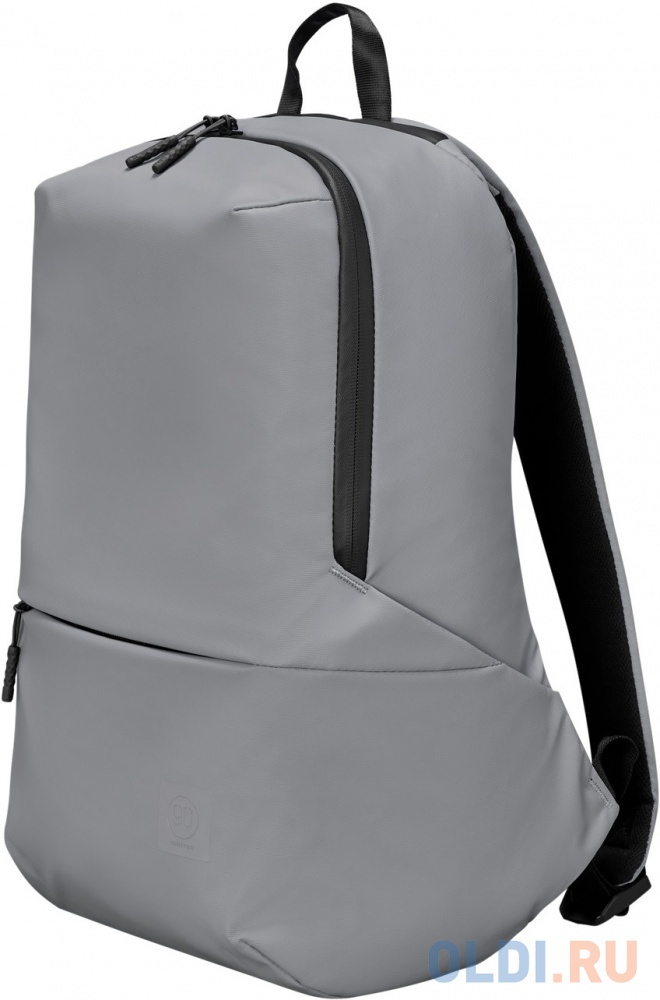 Рюкзак Ninetygo Рюкзак NINETYGO Sports leisure backpack Серый в Москвe