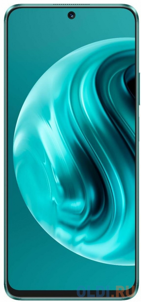 Смартфон HUAWEI nova 12i  8+256 Gb Green 51097UCX