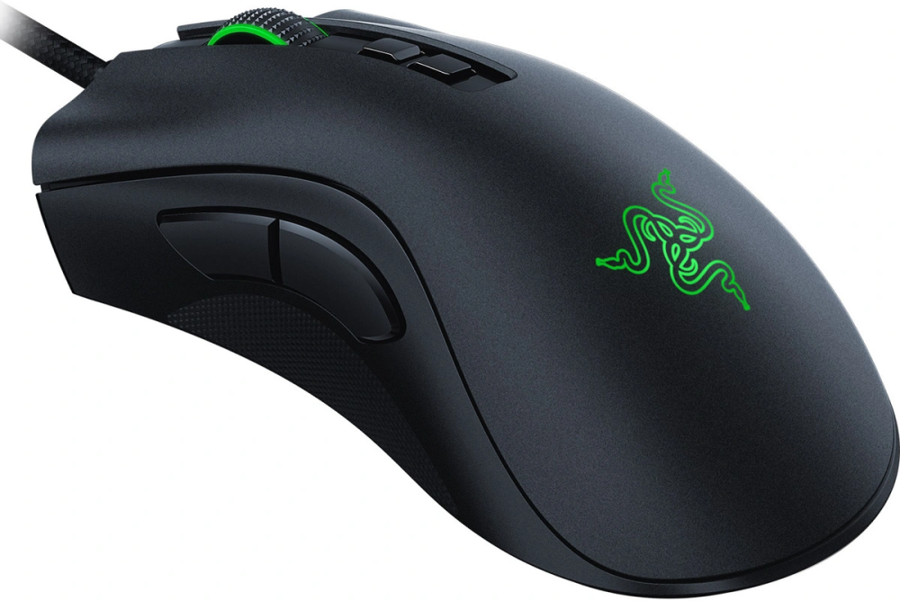 Мышь Razer