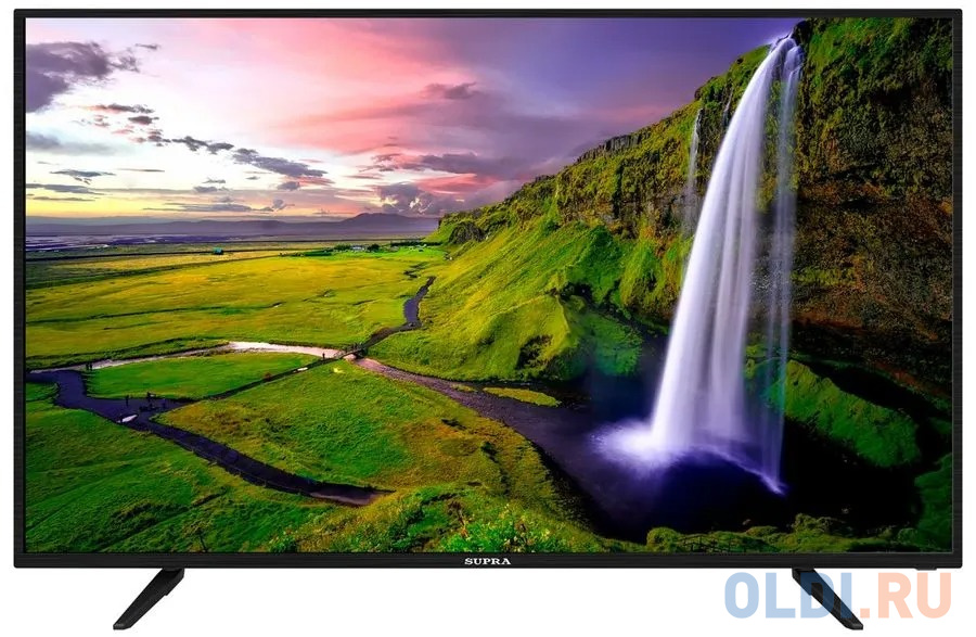 Телевизор Supra STV-LC65ST0045U 65&quot; LED 4K Ultra HD