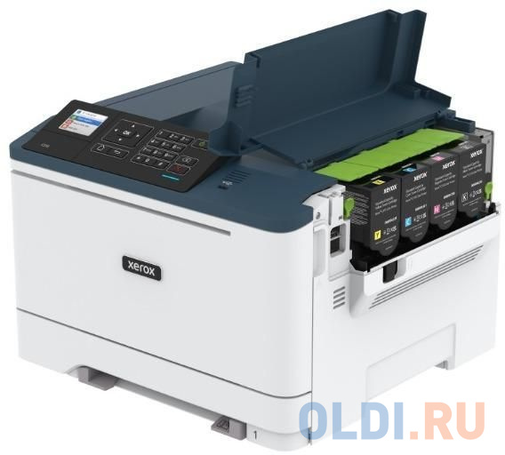 Светодиодный принтер Xerox C310V_DNI