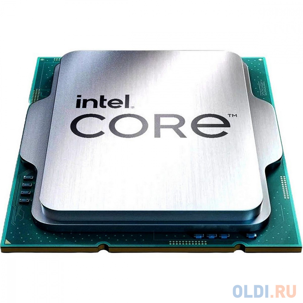 Процессор Intel Core i9 14900KS 3200 Мгц Intel LGA 1700 CM8071504820506 в Москвe