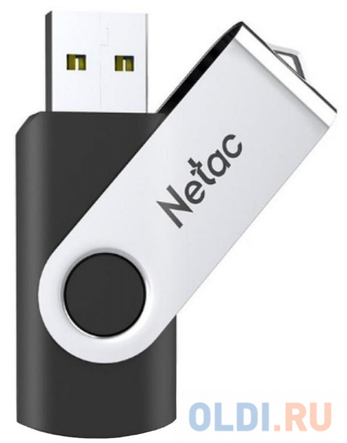 Флеш Диск Netac U505 256Gb <NT03U505N-256G-30BK>, USB3.0