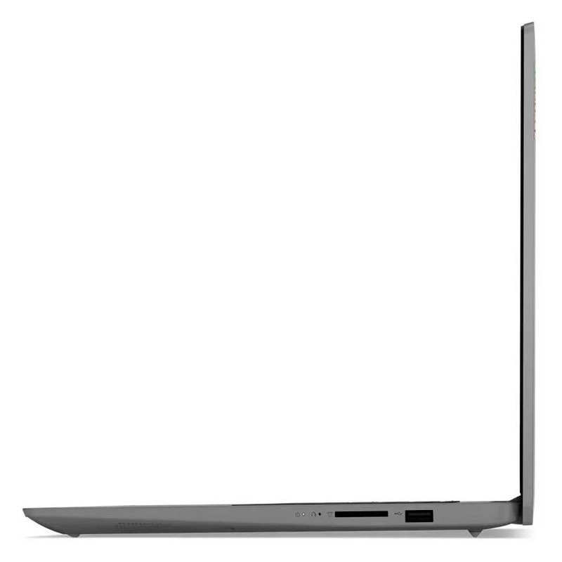 Ноутбук Lenovo IdeaPad 3 15IAU7 82RK00VDRK (Русская раскладка) (Intel Core i5-1235U 1.3GHz/8192Mb/512Gb SSD/Intel UHD Graphics/Wi-Fi/Cam/15.6/1920x1080/No OS)