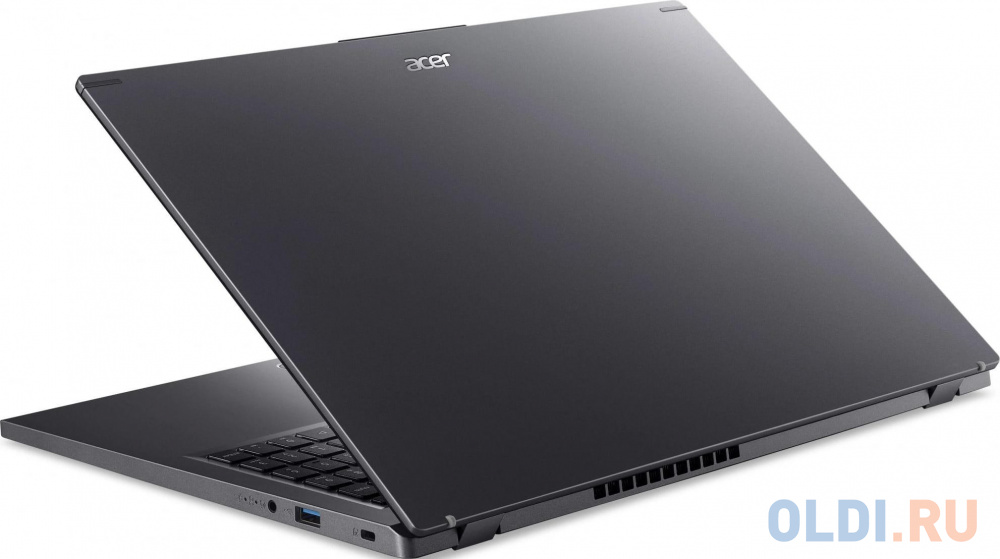 Ноутбук Acer Aspire 15 A15-41M-R78V NX.KXBCD.003 15.6" в Москвe