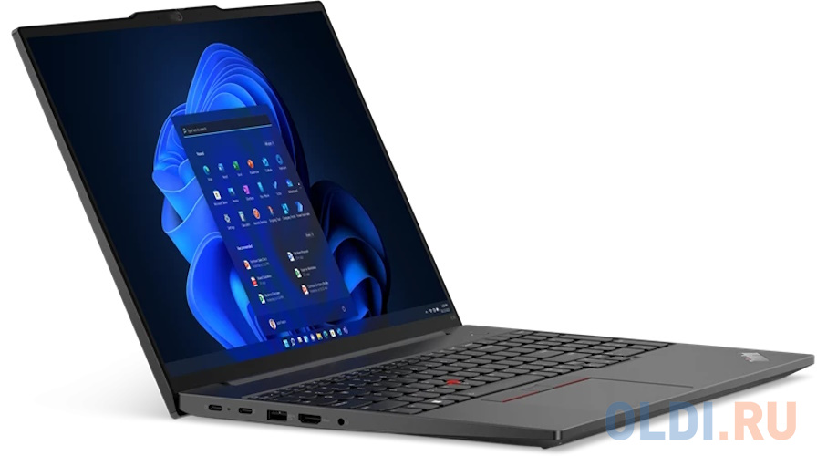 Ноутбук Lenovo ThinkPad E16 *