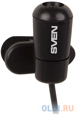 Микрофон SVEN MK-170 черный