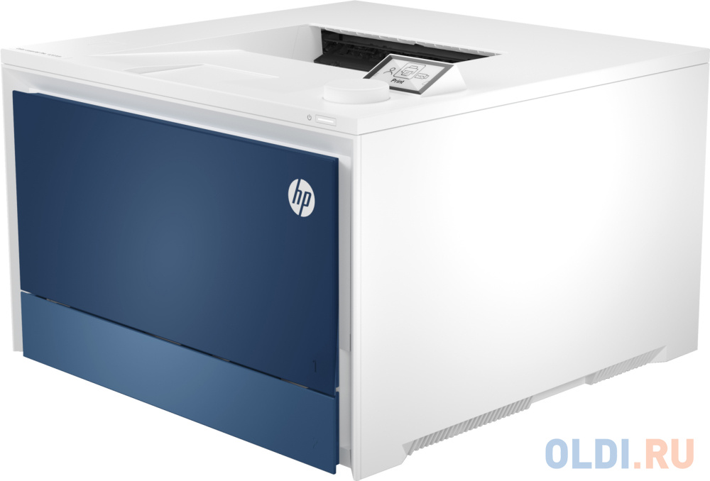 Лазерный принтер/ HP Color LaserJet Pro 4203dn