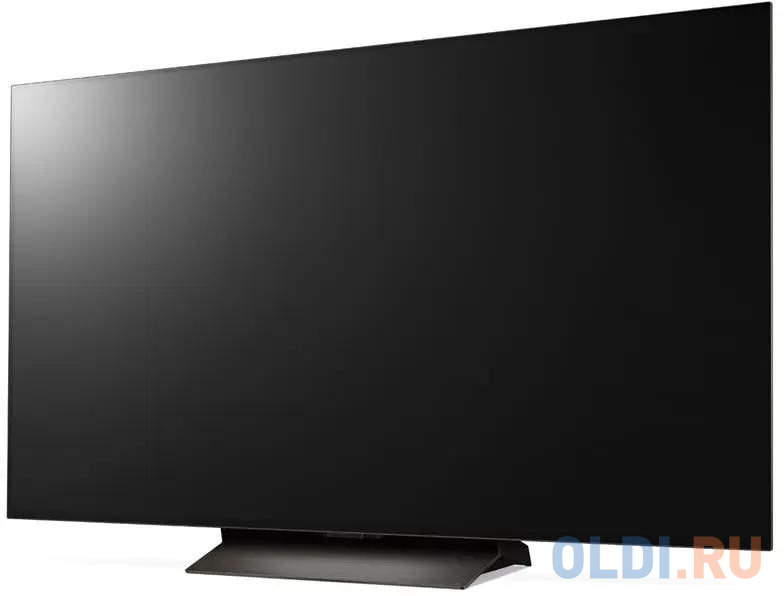 Телевизор 65'' LG/ 65", OLED, Ultra HD, Smart TV, Wi-Fi, DVB-T2/C/S2, Bluetooth, MR NFC, 120Гц, 2.2 ch 40 Вт Dolby Atmos, 4хHDMI, 3хUSB в Москвe