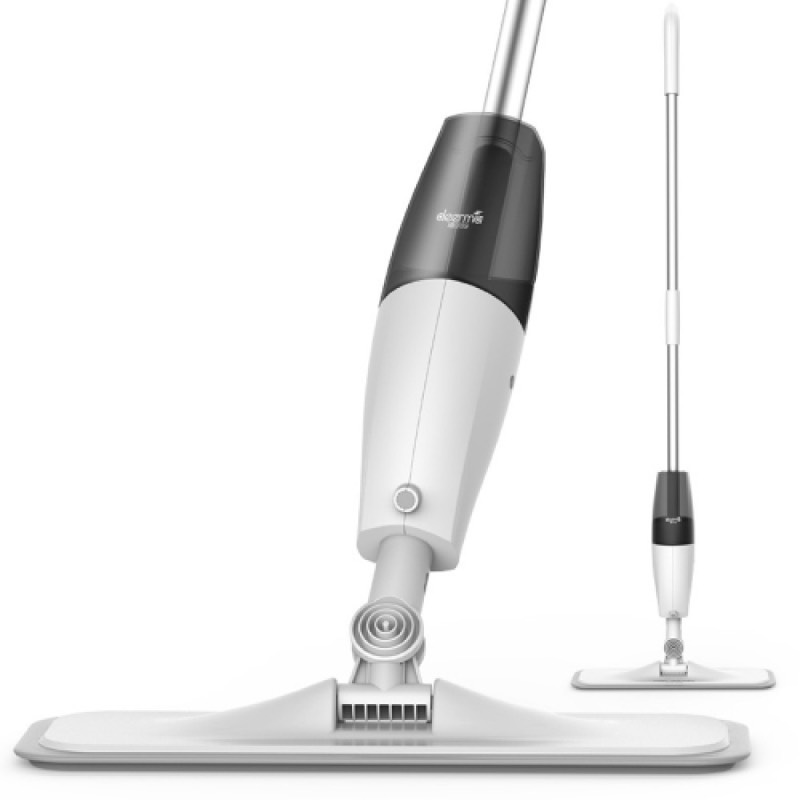 Xiaomi с распылительной системой Deerma Spray Mop TB500