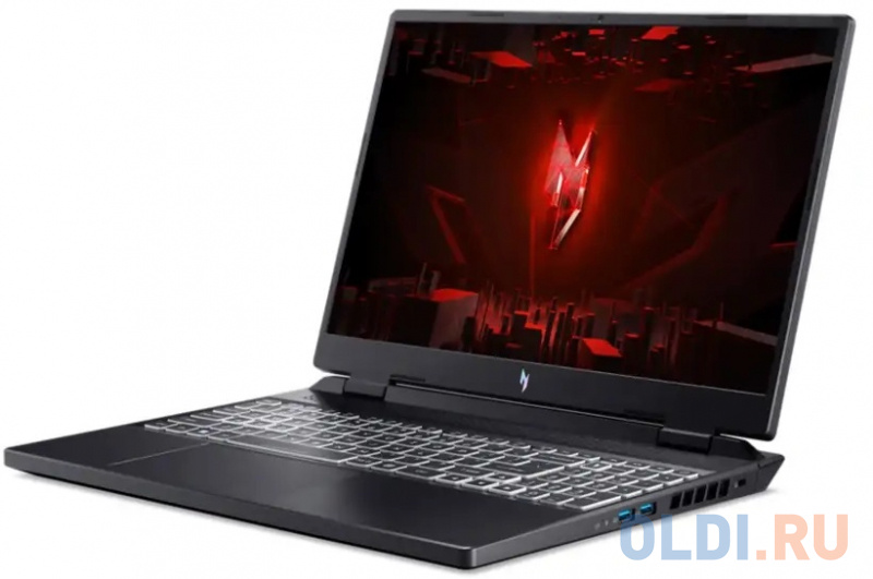 Ноутбук NITRO AN16-41-R4XR 16" R7-7840H 16GB/1TB NOS ACER