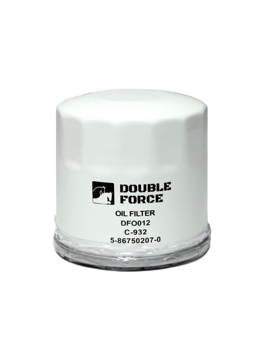 Масляный фильтр DOUBLE FORCE для (DFO012)
