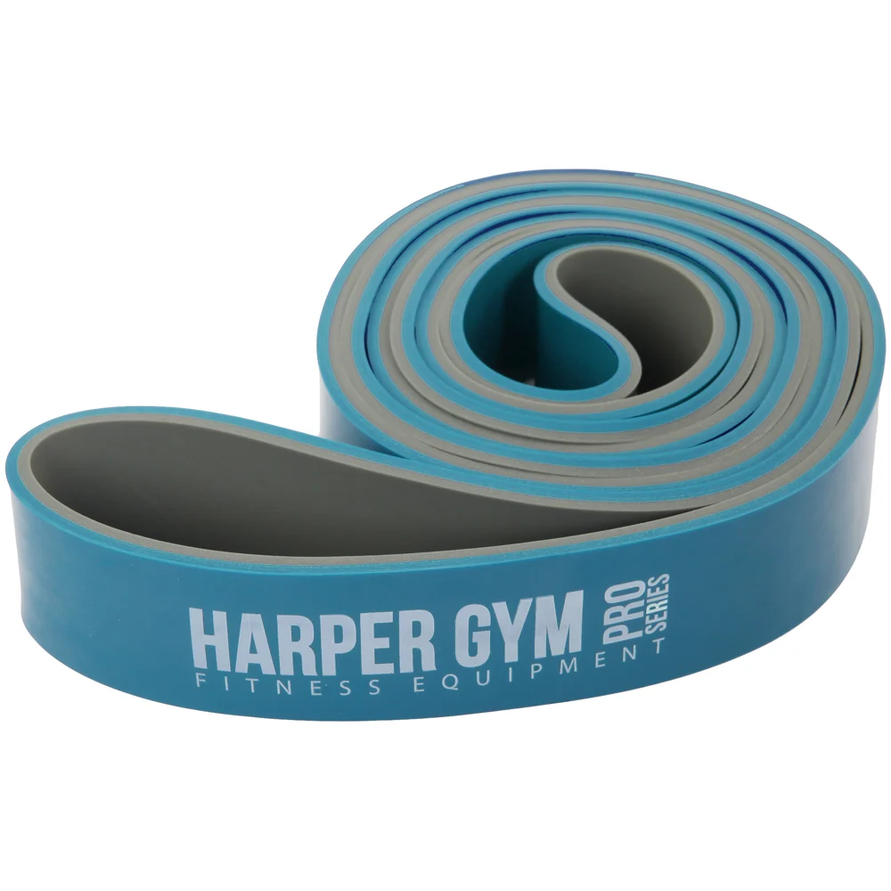 Замкнутый эспандер для фитнеса Harper Gym