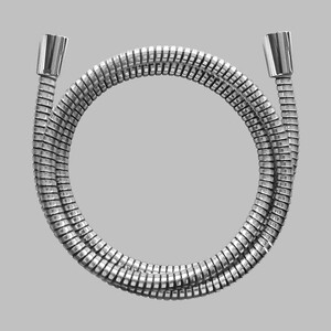 Душевой шланг Am.Pm 175 см, ПВХ, хром (F0400264/F0400200)