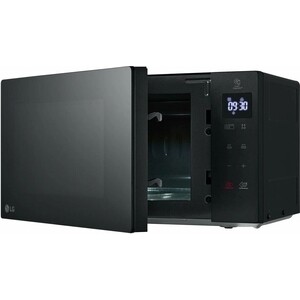 Микроволновая печь с грилем LG MH6032GAS