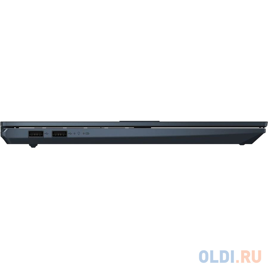 Ноутбук ASUS Vivobook Pro 15 K3500PH-KJ491 90NB0UV2-M00ED0 15.6" в Москвe