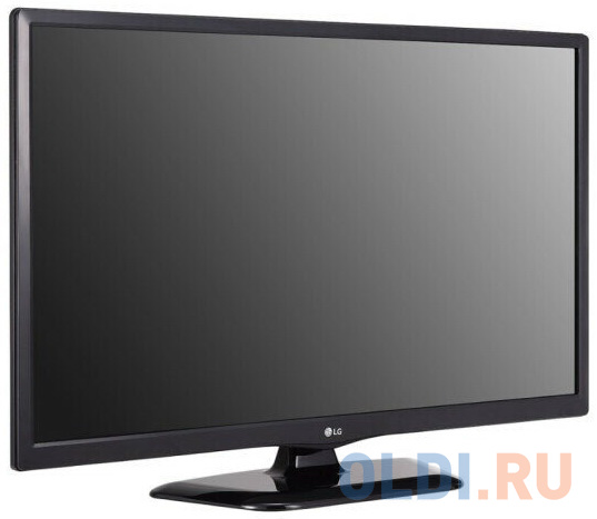 Телевизор 32'' LG 32LN661H/ LG 32" 32LN661H Hotel TV, HD; Яркость 240кд/м2; Цвет рамки Ceramic BK; webOS 22; Поддерживает DVB-T2/C/S2,I