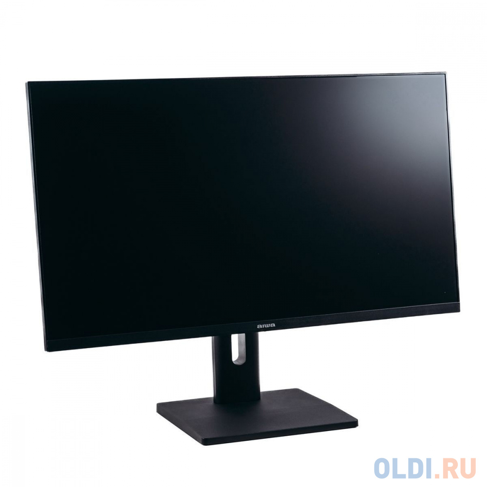 LCD AIWA 27" MF270A {IPS 1920x1080 100Hz 5ms 178/178 250cd 1000:1 HDMI DisplayPort Speakers Pivot внешний БП}