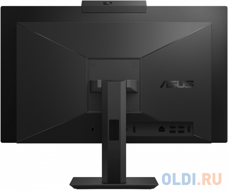 Моноблок Asus E5402WVAK-BA0840 23.8" Full HD i5 1340P (1.9) 16Gb SSD512Gb Iris Xe CR noOS GbitEth WiFi BT 120W клавиатура мышь Cam черный 1920x10