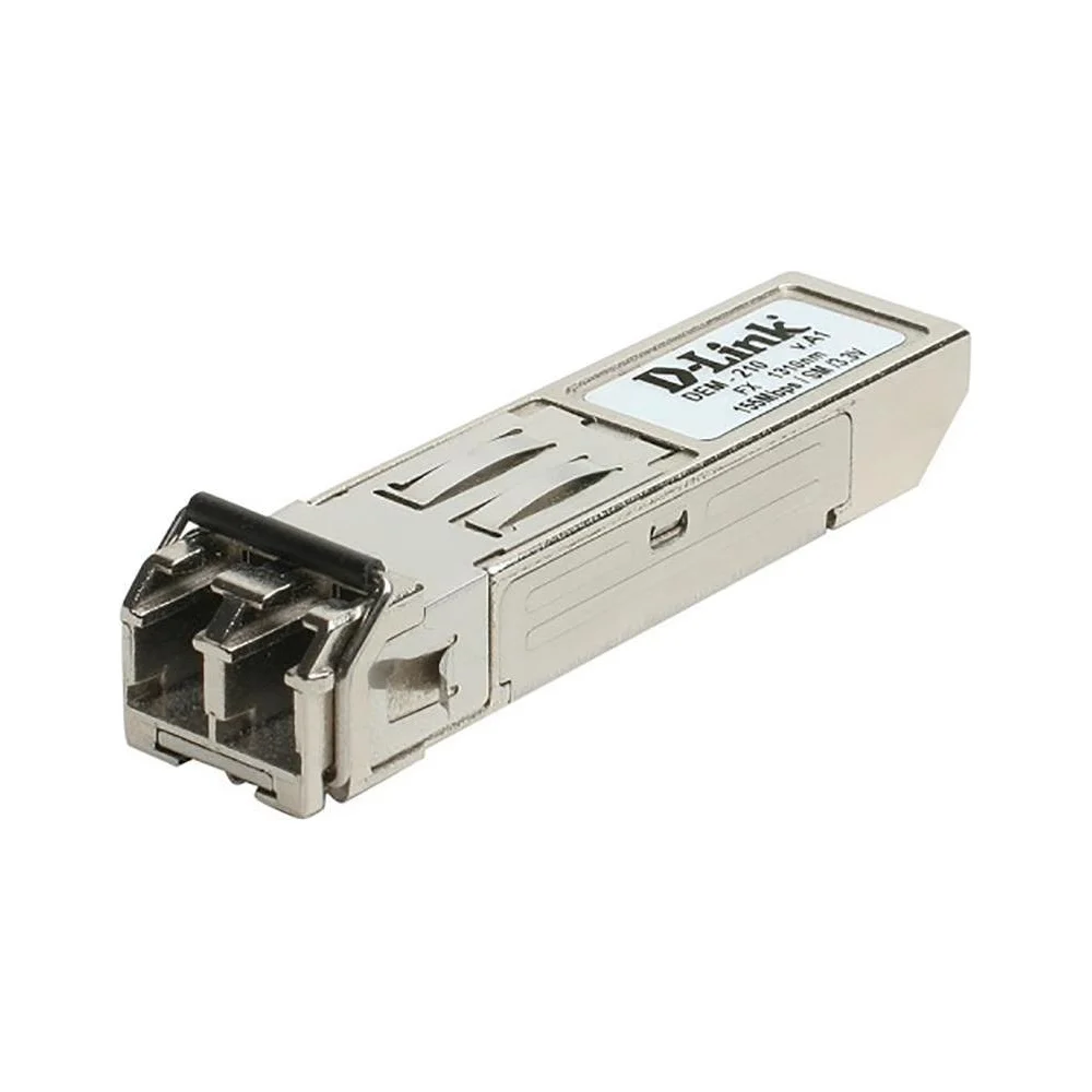 Sfp трансивер d-link