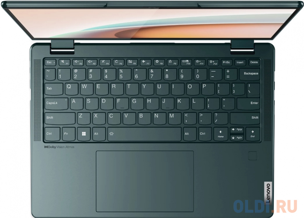 Ноутбук Lenovo Yoga 6 13ALC7 82UD008URK 13.3"