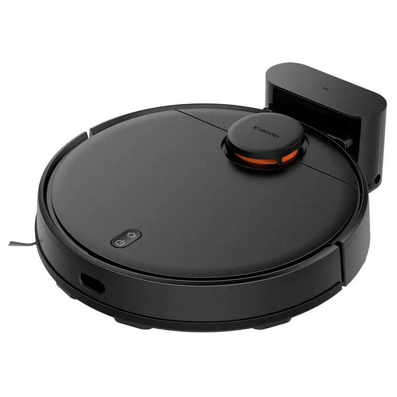 Робот-пылесос Xiaomi Robot Vacuum T12 BHR7726GL