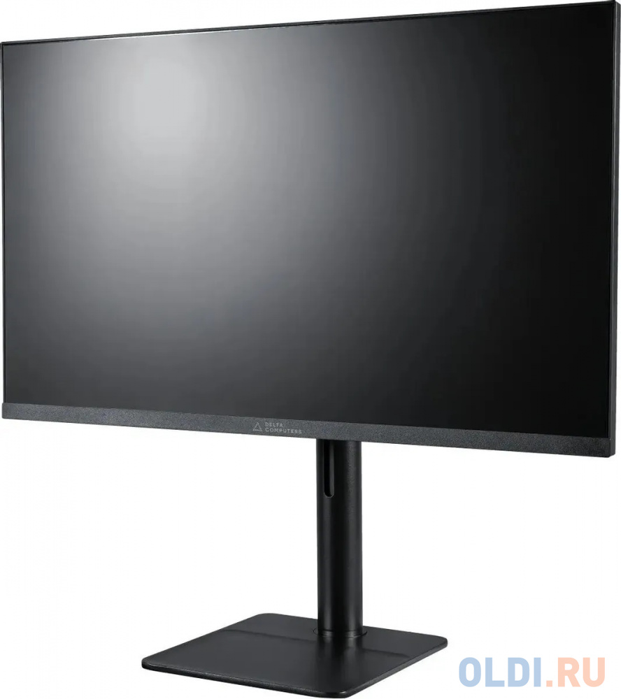 Монитор «Сова» OM.238I 23.8"/FHD-75Hz/IPS/178/5ms/250 cdm2/HDMI+VGA+DP/Standart stand (HDMI кабель в комплекте),1 Год гарантии